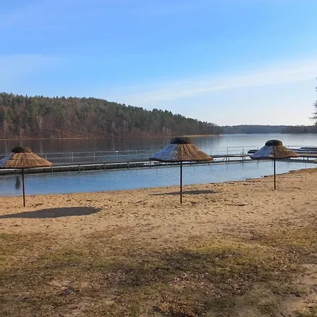 בית נופש Montana Swieszyno (Bytow)