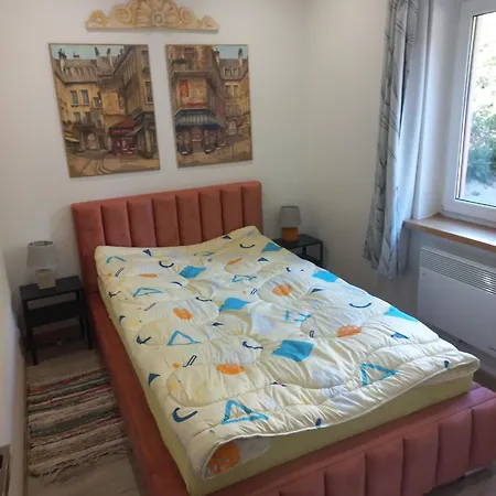 Montana * Swieszyno (Bytow)