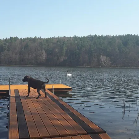 Montana בית נופש *