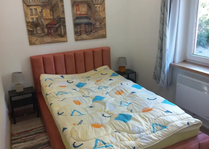 Montana * Swieszyno (Bytow)