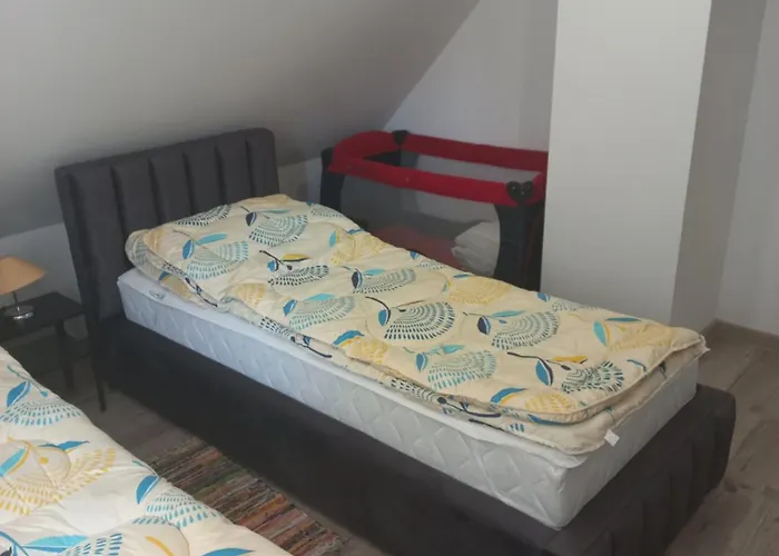 Montana Swieszyno (Bytow)